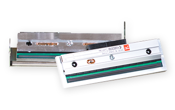 Two printheads available for purchase